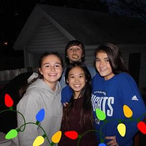 Meet your Posher, Bridget